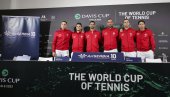 ЗАПАД ГЛЕДА И НЕ ВЕРУЈЕ! Руси организују тениски турнир, долазе двојица српских тенисера, један познати Шпанац, али и Француз