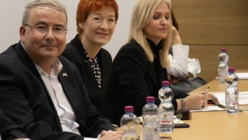 Povećana potražnja za smrznutim voćem i povrćem u Izraelu Povećana potražnja za smrznutim voćem i povrćem u Izraelu