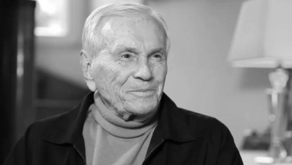ПРЕМИНУО РАТКО БОЖОВИЋ: Напустио нас је чувени социолог ПРЕМИНУО РАТКО БОЖОВИЋ: Напустио нас је чувени социолог