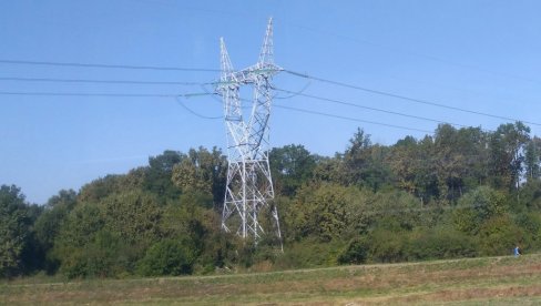 RADOVI NA ELEKTROMREŽI: Sutra bez struje deo Braničevskog okruga