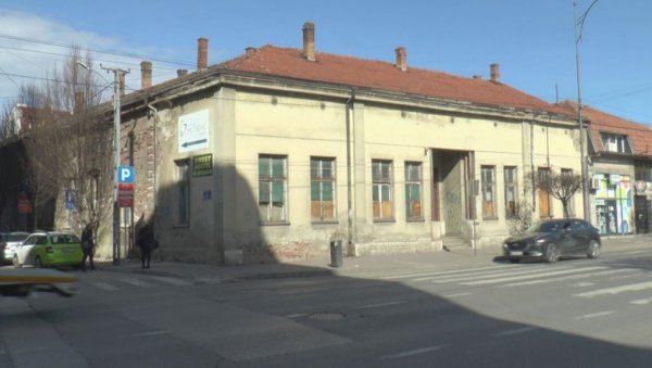 БЛАГО ИЗ ДЕПОА НА НОВОЈ АДРЕСИ: Добре вести за културу у Нишу БЛАГО ИЗ ДЕПОА НА НОВОЈ АДРЕСИ: Добре вести за културу у Нишу
