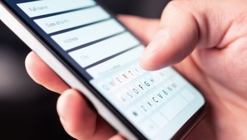 PRE NAS ZNAJU ŠTA NAM TREBA: Kako se trguje informacijama koje olako ostavljamo na internetu