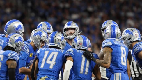 ZA LJUBITELJE NFL-A: Večeras verujte favoritima ZA LJUBITELJE NFL-A: Večeras verujte favoritima