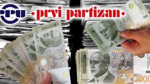 ALBANCU PROGLEDALA KROZ PRSTE ZA 30 MILIONA: Tužiteljka Milena Božović potkupljena za krađu dokumenata Prvog partizana ALBANCU PROGLEDALA KROZ PRSTE ZA 30 MILIONA: Tužiteljka Milena Božović potkupljena za krađu dokumenata Prvog partizana
