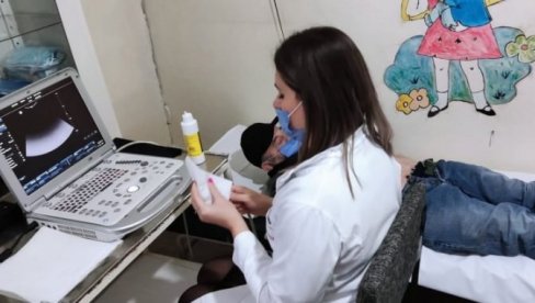 PREVENTIVNI ZDRAVSTVENI PREGLEDI: Od danas u selima Smederevske Palanke PREVENTIVNI ZDRAVSTVENI PREGLEDI: Od danas u selima Smederevske Palanke