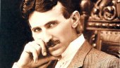 ЧОВЕК ОЖЕЊЕН НАУКОМ: Иако миљеник жена, Тесла је признао да је само једном био заљубљен и одлучио да не остварује везе