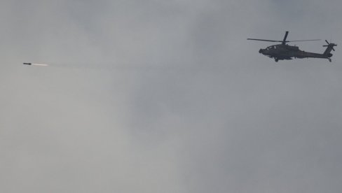 LIBAN NA METI VAZDUŠNIH UDARA IDF-a: Dramatično na Bliskom istoku, sirene odjekuju i Izraelom (VIDEO) LIBAN NA METI VAZDUŠNIH UDARA IDF-a: Dramatično na Bliskom istoku, sirene odjekuju i Izraelom (VIDEO)