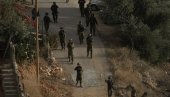 IDF: Pogođeno 10 ciljeva u Libanu, sprečen napad Hezbolaha