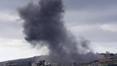 НАКОН 21 САТА ЗАТИШЈА, АКТИВИРАЛЕ СЕ СИРЕНЕ: Ракетни напад на север Израела НАКОН 21 САТА ЗАТИШЈА, АКТИВИРАЛЕ СЕ СИРЕНЕ: Ракетни напад на север Израела