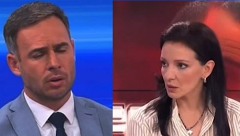 ŠEGAČE SE SA NARODOM: Aleksić najavio štrajk, pa se predomislio - ipak će sačekati da prođe Sveti Nikola (VIDEO) ŠEGAČE SE SA NARODOM: Aleksić najavio štrajk, pa se predomislio - ipak će sačekati da prođe Sveti Nikola (VIDEO)