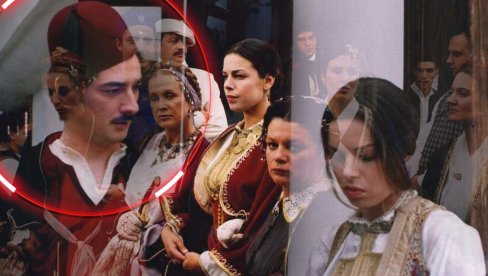 ШОТРА, ДА ЛИ СИ ЛУД? Војин открио детаљ са снимања Зоне Замфирове - полудео због једне сцене ШОТРА, ДА ЛИ СИ ЛУД? Војин открио детаљ са снимања Зоне Замфирове - полудео због једне сцене