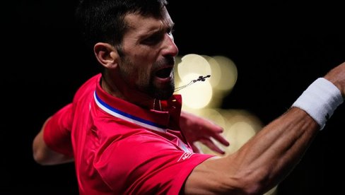POSLE NOVAKA ĐOKOVIĆA TO TREBA ZABRANITI: Povela se velika debata u svetu tenisa, a ovo je razlog POSLE NOVAKA ĐOKOVIĆA TO TREBA ZABRANITI: Povela se velika debata u svetu tenisa, a ovo je razlog