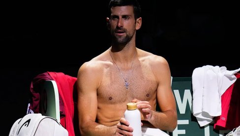 ĐOKOVIĆ ŠPANCIMA OTVORIO DUŠU: Evo šta kaže o agendi svetske antidoping agencije protiv njega i Srbije