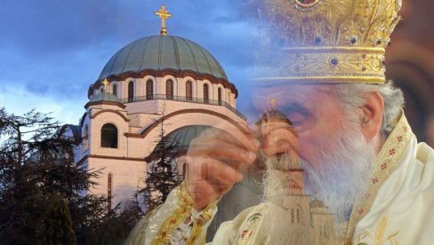 СВЕШТЕНИК РЕШИО ДИЛЕМУ: Да ли треба да се крстите када пролазите поред цркве? СВЕШТЕНИК РЕШИО ДИЛЕМУ: Да ли треба да се крстите када пролазите поред цркве?