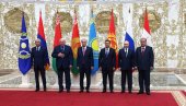 „KONTROLISANI HAOS“: ODKB jača vojnu saradnju i upozorava na naoružavanje NATO „KONTROLISANI HAOS“: ODKB jača vojnu saradnju i upozorava na naoružavanje NATO