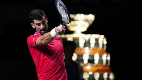 NOVAK JE ŽELJA SVIH: Novosti u Malagi - Za meč Đokovića treba izdvojiti malo bogatstvo (FOTO/VIDEO) NOVAK JE ŽELJA SVIH: Novosti u Malagi - Za meč Đokovića treba izdvojiti malo bogatstvo (FOTO/VIDEO)