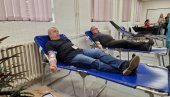 ПРИКУПЉЕНО 26 ЈЕДИНИЦА: Акција добровољног давалаштва крви у Врњчкој Бањи ПРИКУПЉЕНО 26 ЈЕДИНИЦА: Акција добровољног давалаштва крви у Врњчкој Бањи