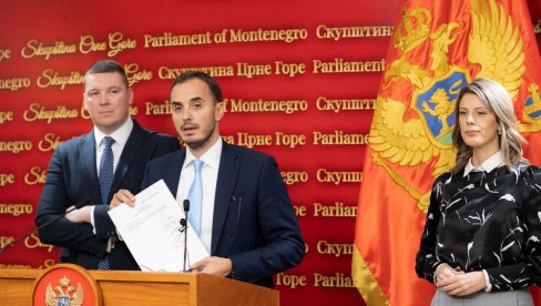 SPREMNE OLAKŠICE ZA ODLAZAK U PENZIJU: URA poslala predlog Skupštini Crne Gore SPREMNE OLAKŠICE ZA ODLAZAK U PENZIJU: URA poslala predlog Skupštini Crne Gore