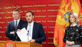 SPREMNE OLAKŠICE ZA ODLAZAK U PENZIJU: URA poslala predlog Skupštini Crne Gore SPREMNE OLAKŠICE ZA ODLAZAK U PENZIJU: URA poslala predlog Skupštini Crne Gore