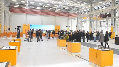 KLIKOM DO ŠANSE ZA POSAO: Virtuelni sajam zapošljavanja KLIKOM DO ŠANSE ZA POSAO: Virtuelni sajam zapošljavanja