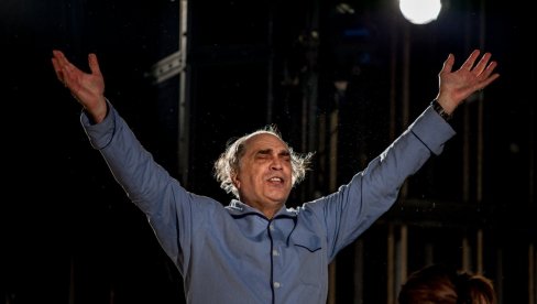 ОТАЦ У ЗАГРЕБУ: Представа Атељеа 212 гостује на фестивалу Гавелине вечери ОТАЦ У ЗАГРЕБУ: Представа Атељеа 212 гостује на фестивалу Гавелине вечери
