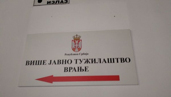 СТРАДАЛА ТРОЈИЦА МИГРАНАТА: Одређен притвор возачу осумњиченом за саобраћајну несрећу код Бујановца СТРАДАЛА ТРОЈИЦА МИГРАНАТА: Одређен притвор возачу осумњиченом за саобраћајну несрећу код Бујановца