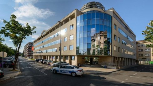HAPŠENJE U PODGORICI: Državljanin BiH osumnjičen za dečju pornografiju HAPŠENJE U PODGORICI: Državljanin BiH osumnjičen za dečju pornografiju