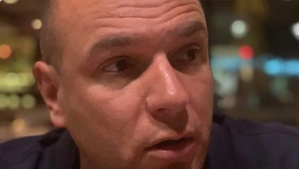 СРБИН ПОГИНУО У НЕСРЕЋИ У НАПУЉУ: Српска црква упутила потресан апел (ФОТО) СРБИН ПОГИНУО У НЕСРЕЋИ У НАПУЉУ: Српска црква упутила потресан апел (ФОТО)