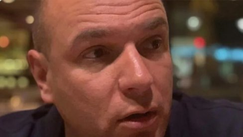 SRBIN POGINUO U NESREĆI U NAPULJU: Srpska crkva uputila potresan apel (FOTO) SRBIN POGINUO U NESREĆI U NAPULJU: Srpska crkva uputila potresan apel (FOTO)