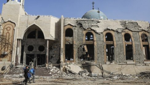 ОБЈАВЉЕН ДОКУМЕНТ: Палестинска власт и Хамас договорили заједнички комитет за управљање Газом ОБЈАВЉЕН ДОКУМЕНТ: Палестинска власт и Хамас договорили заједнички комитет за управљање Газом