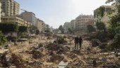 HAMAS OPTUŽIO NETANJAHUA: Sabotira napore za postizanje primirja u Pojasu Gaze HAMAS OPTUŽIO NETANJAHUA: Sabotira napore za postizanje primirja u Pojasu Gaze