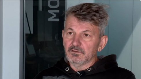 ODBEGLI PEDOFIL PRED KAMERAMA: Hrvati emitovali intervju sa Ivicom Miškovićem - Osuđen sam na pravdi Boga (VIDEO) ODBEGLI PEDOFIL PRED KAMERAMA: Hrvati emitovali intervju sa Ivicom Miškovićem - Osuđen sam na pravdi Boga (VIDEO)
