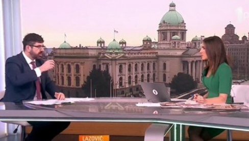 KAD DOĐEMO NA VLAST, UVODIMO SANKCIJE RUSIJI: Prvi na listi Dragana Đilasa potvrdio koje su zapravo njihove prave namere (VIDEO) KAD DOĐEMO NA VLAST, UVODIMO SANKCIJE RUSIJI: Prvi na listi Dragana Đilasa potvrdio koje su zapravo njihove prave namere (VIDEO)