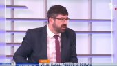 PREDSEDNIK VUČIĆ O PRVOM NA LISTI DRAGANA ĐILASA: I Radomir Lazović će da dobije studentsku karticu, moći će da je koristi za popuste