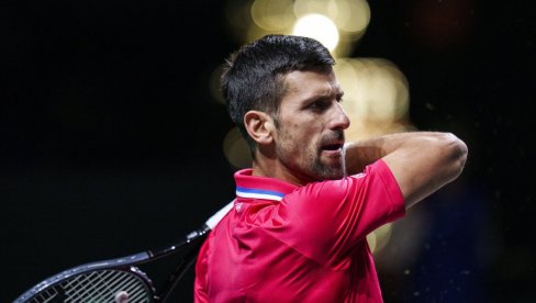 KAKAV ŽREB! Novak Đoković saznao ko mu sve stoji na putu do titule na Australijan openu KAKAV ŽREB! Novak Đoković saznao ko mu sve stoji na putu do titule na Australijan openu