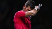 SNIMLJENI U ZAGRLJAJU: Novak Đoković stigao u Australiju, a tamo... (FOTO)