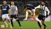 PARTIZAN GUBI PRVO MESTO? Zvezda prekinula niz nepobedivosti Vojvodine PARTIZAN GUBI PRVO MESTO? Zvezda prekinula niz nepobedivosti Vojvodine