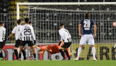 LOPTA SE OPET KOTRLJA U SRBIJI: Partizanu još jedna mina posle TSC-a, Zvezda na teškom gostovanju LOPTA SE OPET KOTRLJA U SRBIJI: Partizanu još jedna mina posle TSC-a, Zvezda na teškom gostovanju