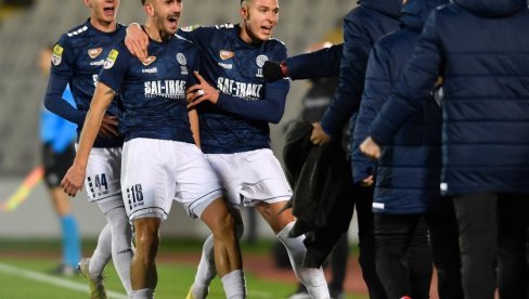 TSC JOŠ NEMA POBEDU PROTIV NAPRETKA: Kruševljani bezbrižno putuju u Bačku Topolu TSC JOŠ NEMA POBEDU PROTIV NAPRETKA: Kruševljani bezbrižno putuju u Bačku Topolu