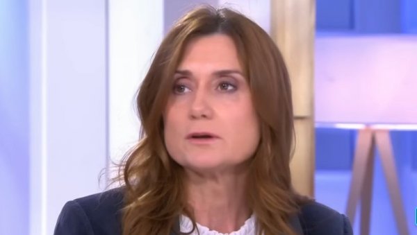 ЕКСТАЗИ У ЧАШИ ЗБОГ СМРТИ МАЧКЕ: Детаљи скандала у Француској - Филмски покушај силовања између сенатора и посланице (ВИДЕО) ЕКСТАЗИ У ЧАШИ ЗБОГ СМРТИ МАЧКЕ: Детаљи скандала у Француској - Филмски покушај силовања између сенатора и посланице (ВИДЕО)