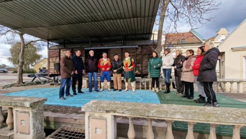 U KULI OBELEŽENO 77 GODINA OD KADA SU ORGANIZOVANO IZ CRNE GORE STIGLI PRVI KOLONISTI: Pobedio je nagon za opstankom U KULI OBELEŽENO 77 GODINA OD KADA SU ORGANIZOVANO IZ CRNE GORE STIGLI PRVI KOLONISTI: Pobedio je nagon za opstankom