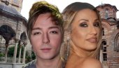 HOĆE LI SE PEVAČ ZAMONAŠITI? Rada progovorila o Milanu: Kad on nešto zacrta nema nazad HOĆE LI SE PEVAČ ZAMONAŠITI? Rada progovorila o Milanu: Kad on nešto zacrta nema nazad