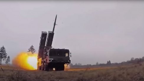 BELORUSIJA SAMA PROIZVODI RAKETE DOMETA 300 KM: Lukašenko – Počeli smo saradnju sa Kinom, ali sada ih sami pravimo