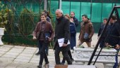 ЕВО ШТА ЈЕ СВЕ ДОГОВОРЕНО СА РАТАРИМА: Брнабић после састанка са пољопривредницима у Кисачу