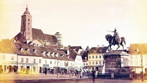 PRISVAJANJE JEZIKA PREKO JUGOSLOVENSTVA: Epilog sistematske kroatizacije srpskog prostora u drugoj polovini XIX veka PRISVAJANJE JEZIKA PREKO JUGOSLOVENSTVA: Epilog sistematske kroatizacije srpskog prostora u drugoj polovini XIX veka