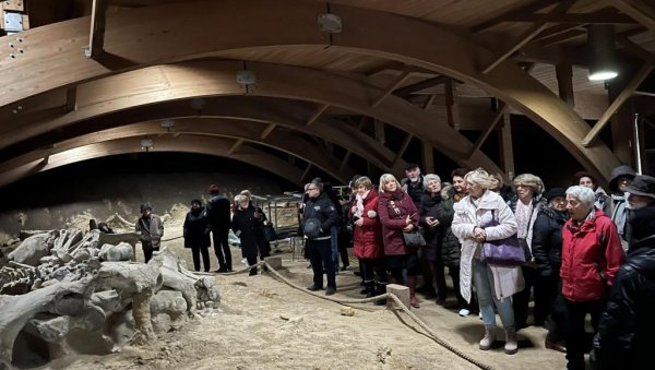 БЕСПЛАТНИ ИЗЛЕТИ, УЗ РУЧАК: Пријаве до 19. априла, у пратњи и лекар