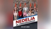 НЕДЕЉА СА ПРЕДСЕДНИКОМ: Догађаји који представљају светионик, пут свима нама да знамо ко смо и чему тежимо (ВИДЕО)