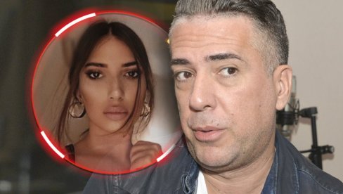СМРТ У ПОРОДИЦИ Ћерка Жељка Јоксимовића неутешна - упутила потресне речи: Сада си душом на неком бољем месту (ФОТО) СМРТ У ПОРОДИЦИ Ћерка Жељка Јоксимовића неутешна - упутила потресне речи: Сада си душом на неком бољем месту (ФОТО)