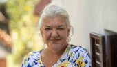 ZINAIDA DEDAKIN: Pustila sam da univerzum bira za mene, a najdraža uloga me tek čeka ZINAIDA DEDAKIN: Pustila sam da univerzum bira za mene, a najdraža uloga me tek čeka