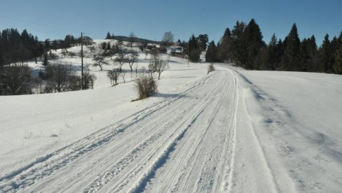 POTRAGA ZA MEŠTANINOM: Na rudnjanskoj visoravni nestao pedesetrogodišnji muškarac POTRAGA ZA MEŠTANINOM: Na rudnjanskoj visoravni nestao pedesetrogodišnji muškarac